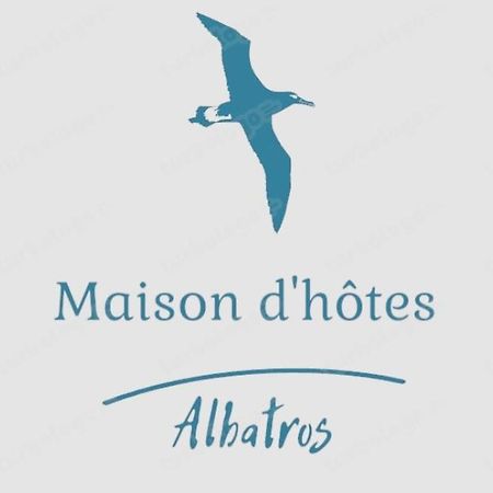 Maison Albatros Mahdia Exteriör bild