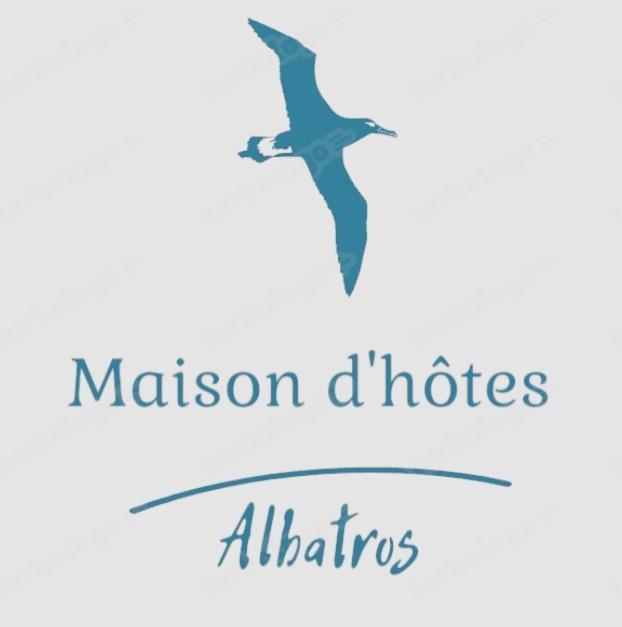 Maison Albatros Mahdia Exteriör bild