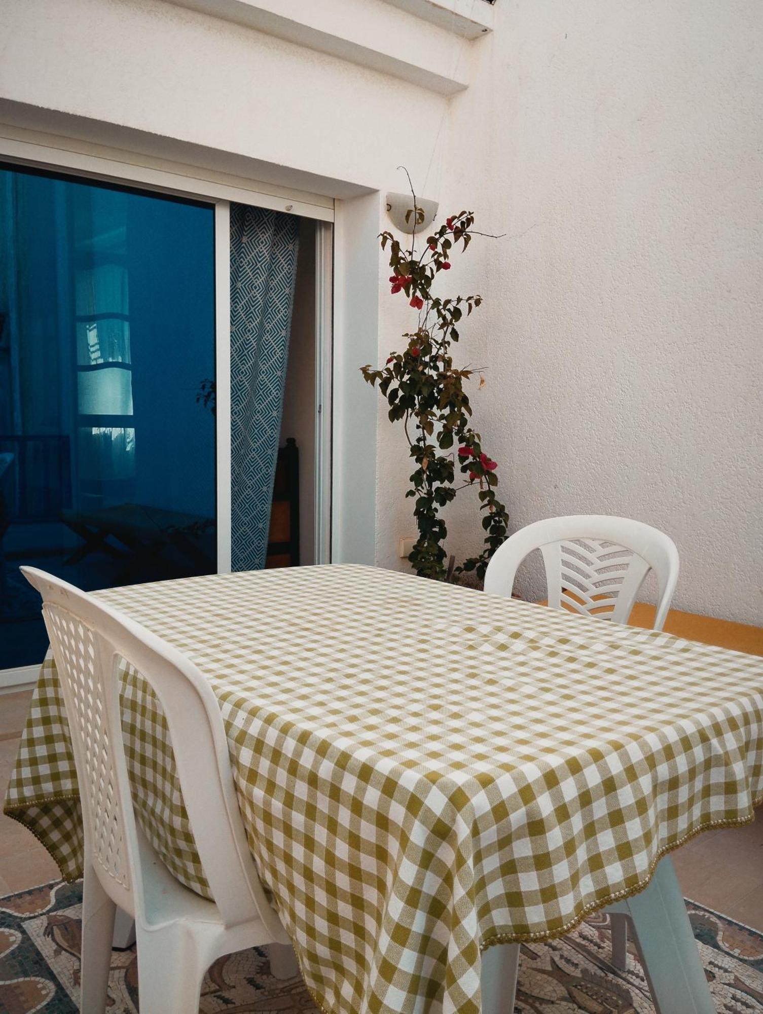 Maison Albatros Mahdia Rum bild