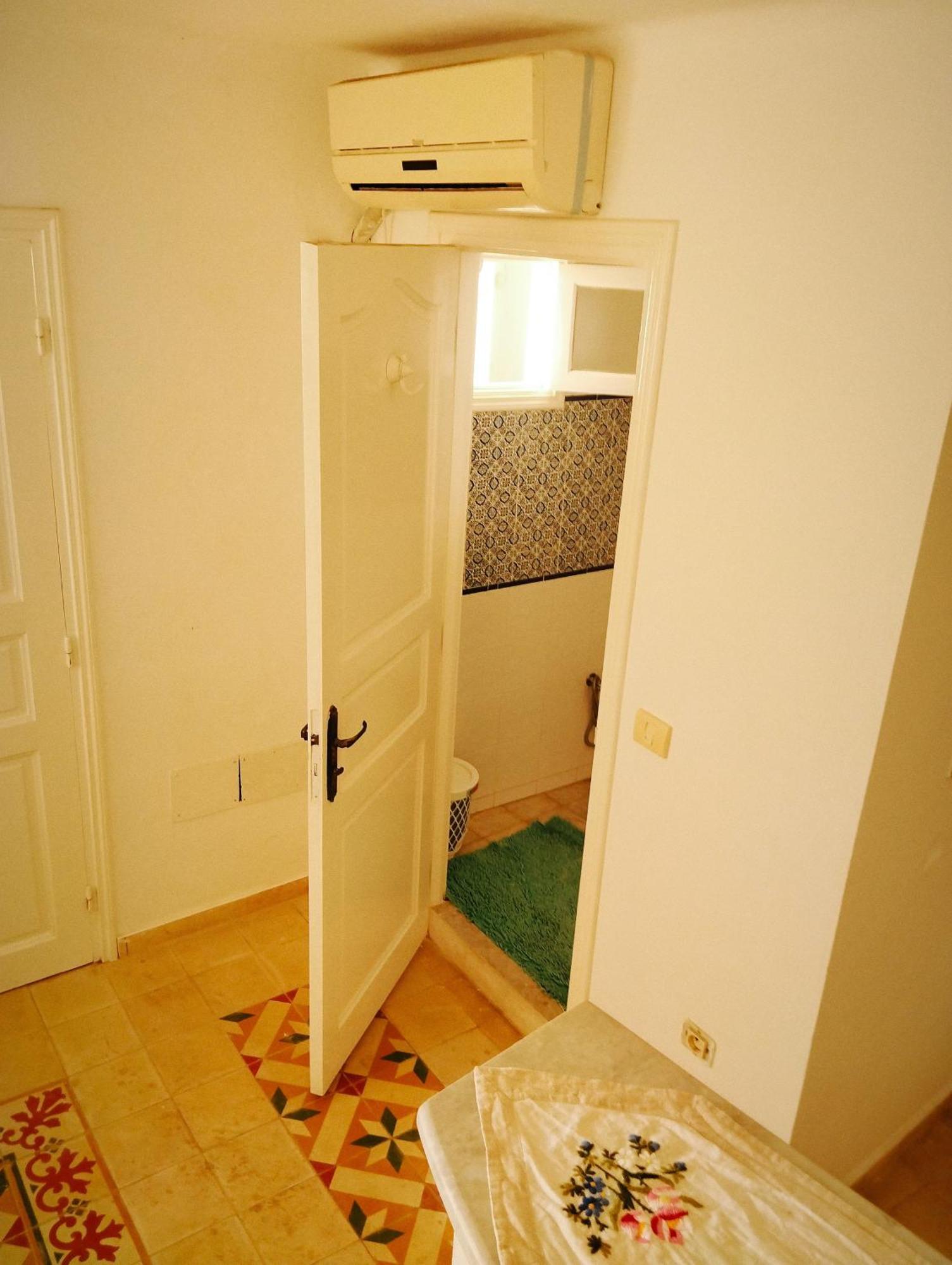 Maison Albatros Mahdia Exteriör bild